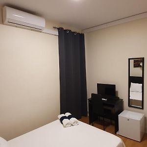 Camera standard con letto king size